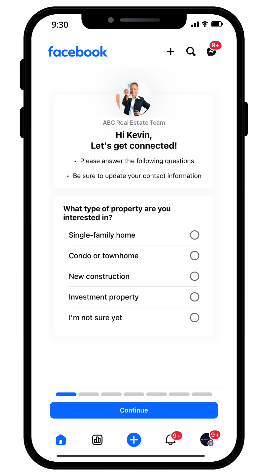 LE - Lead Form 1a LE - Lead Form 1a