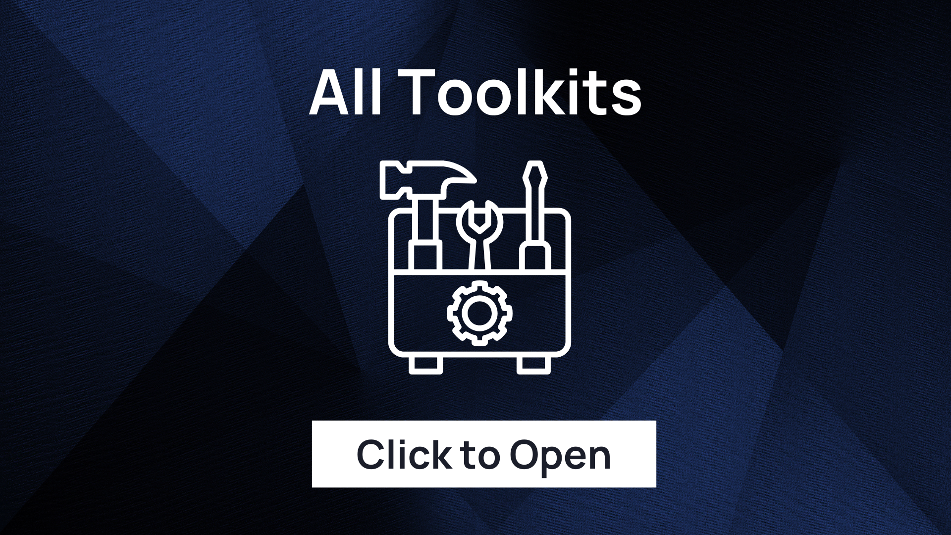 All Toolkits