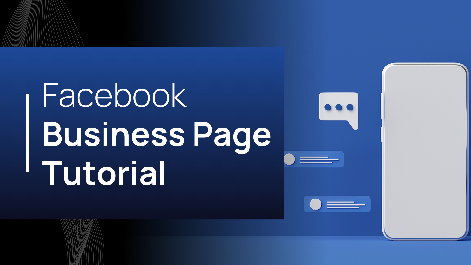 FB Tutorial