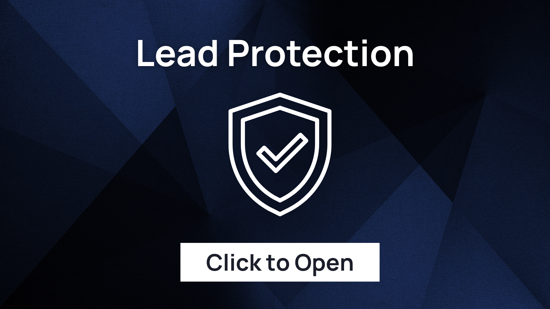 Lead Protection