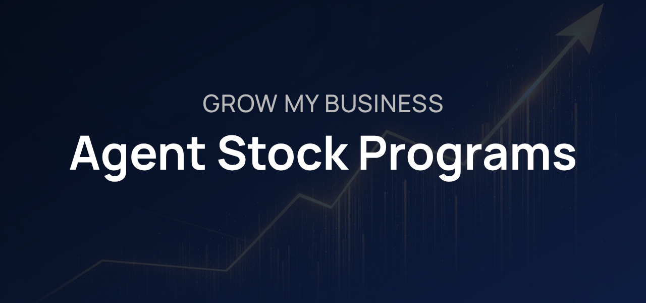 Agent Stock Programs - Toolkit Thumbnail