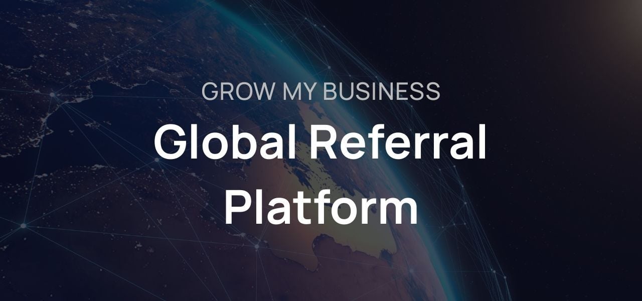 Global Referral