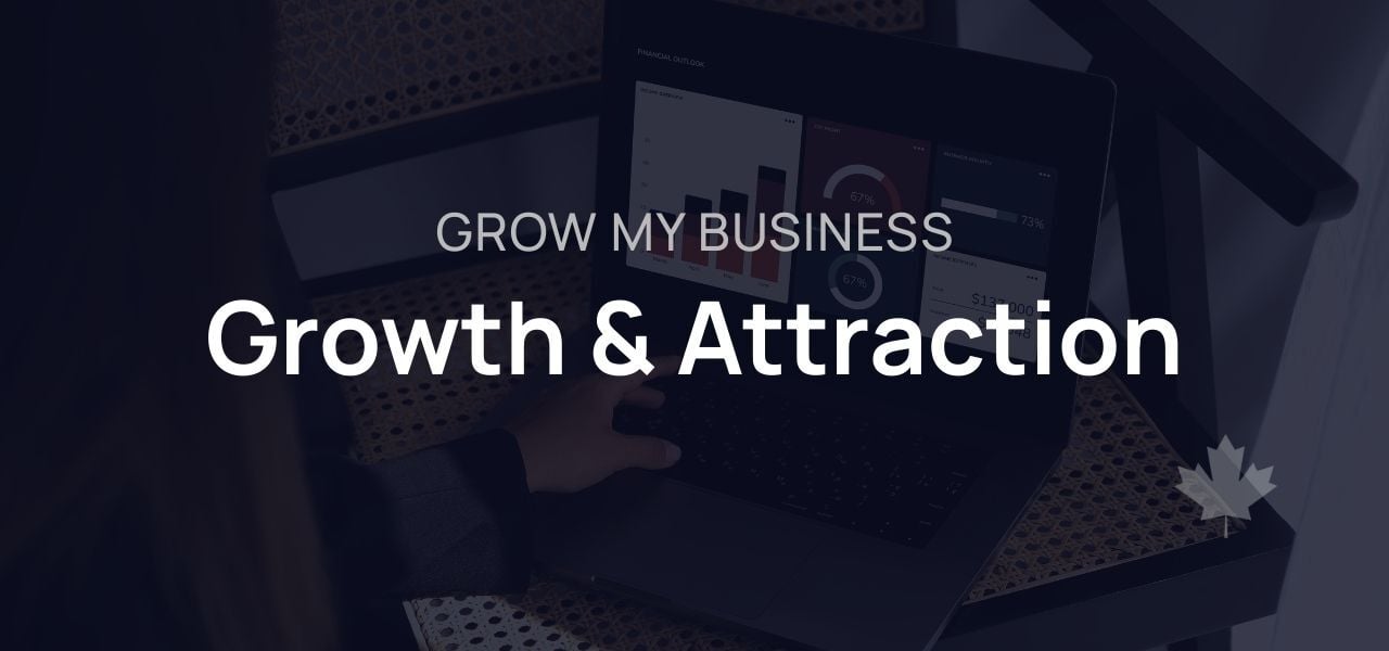 Growth Attraction - Toolkit Thumbnail