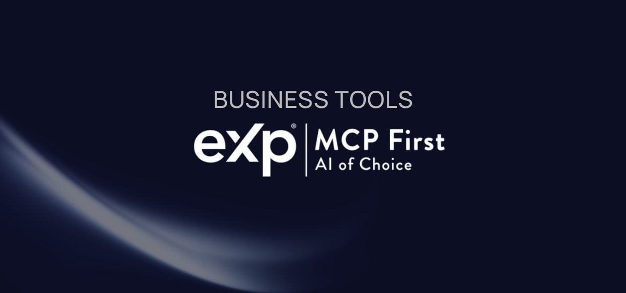 MCP First AI of Choice