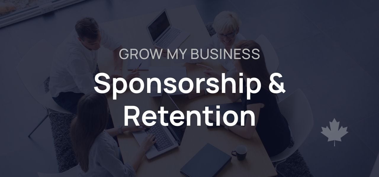 Sponsorship Retention - Toolkit Thumbnail