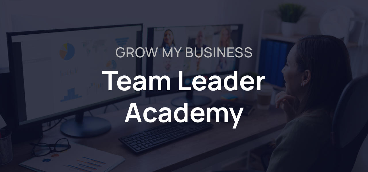 Team Leader Academy - Toolkit Thumbnail