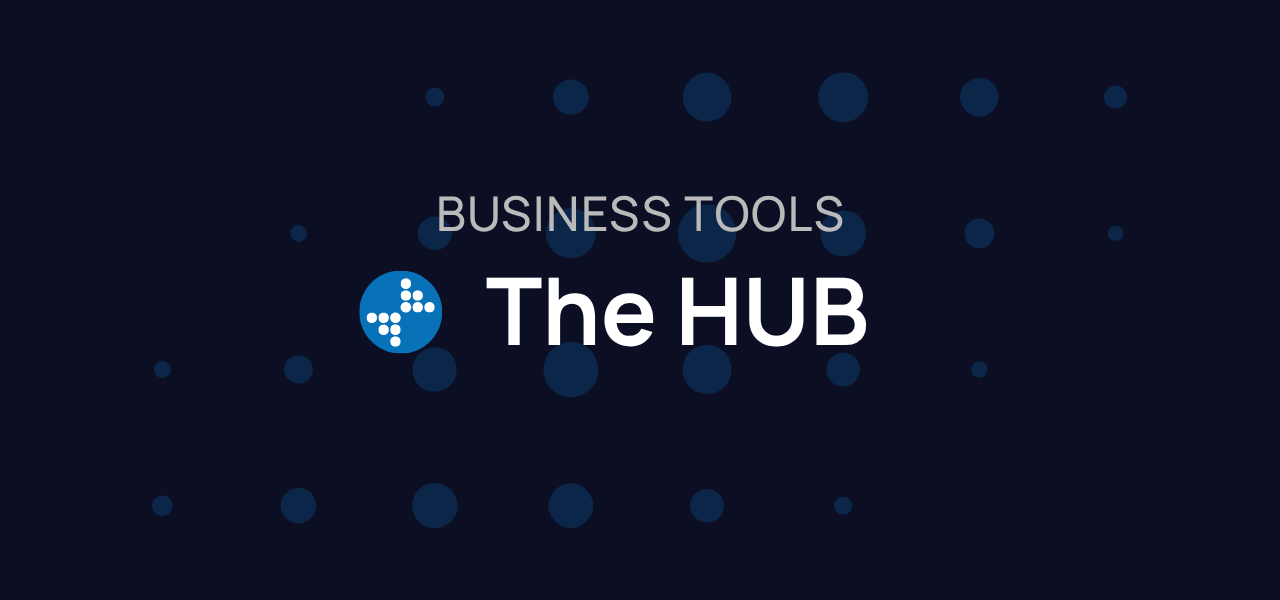 The HUB - Toolkit Thumbnail